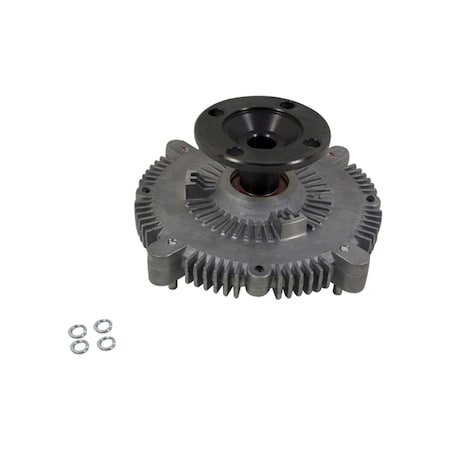 Gmb 08-94 Toyota Tacoma/4-Runner 2.7L/2.4L L Fan Clutch, 970-2130 970-2130